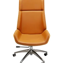 Chaise De Bureau Pivotante High Bossy