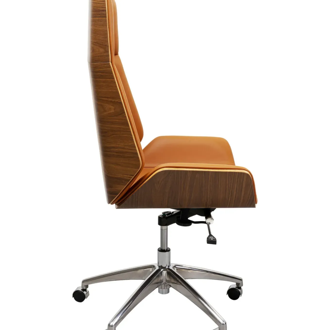Chaise De Bureau Pivotante High Bossy
