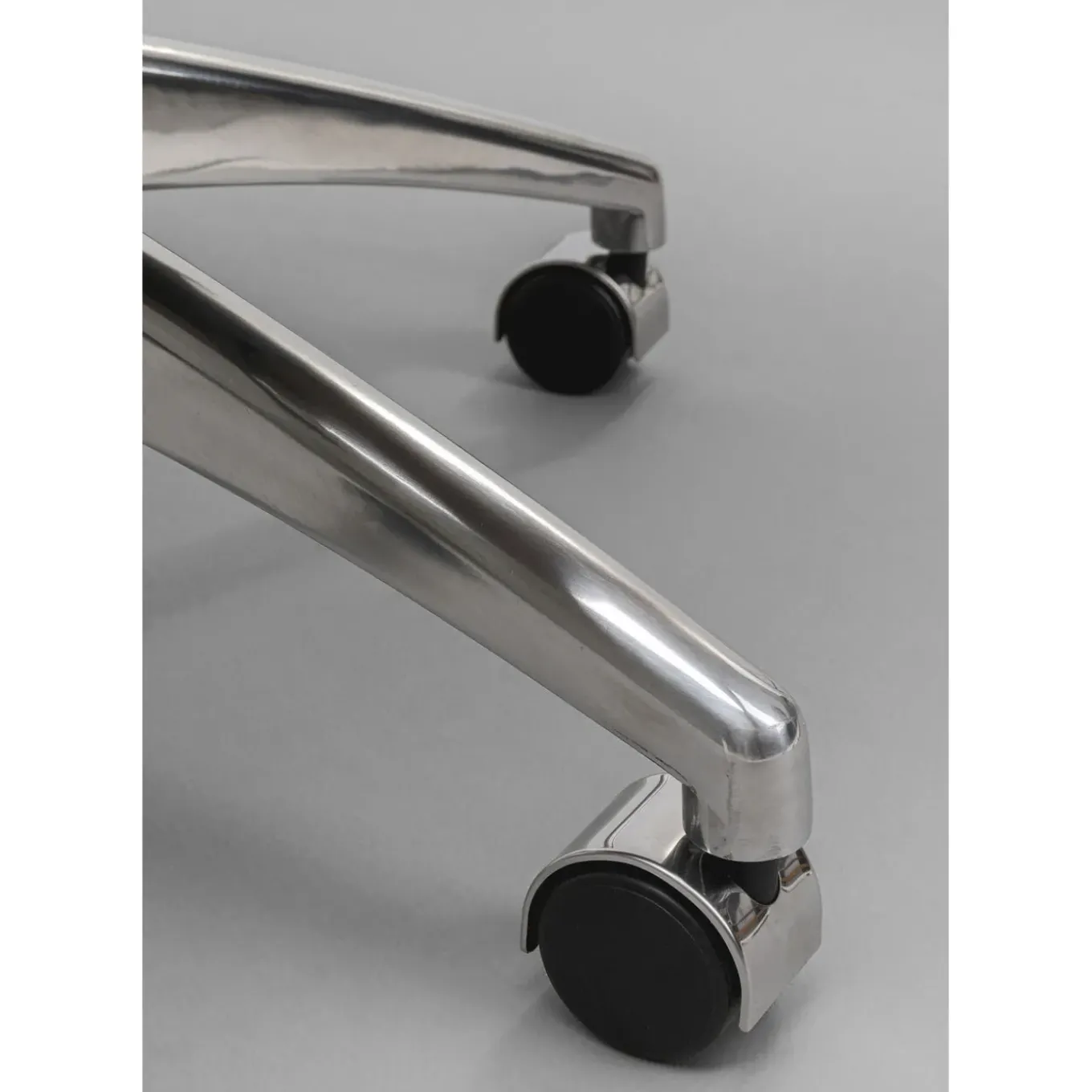 Chaise De Bureau Pivotante High Bossy