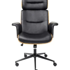 Chaise De Bureau Pivotante Check Out