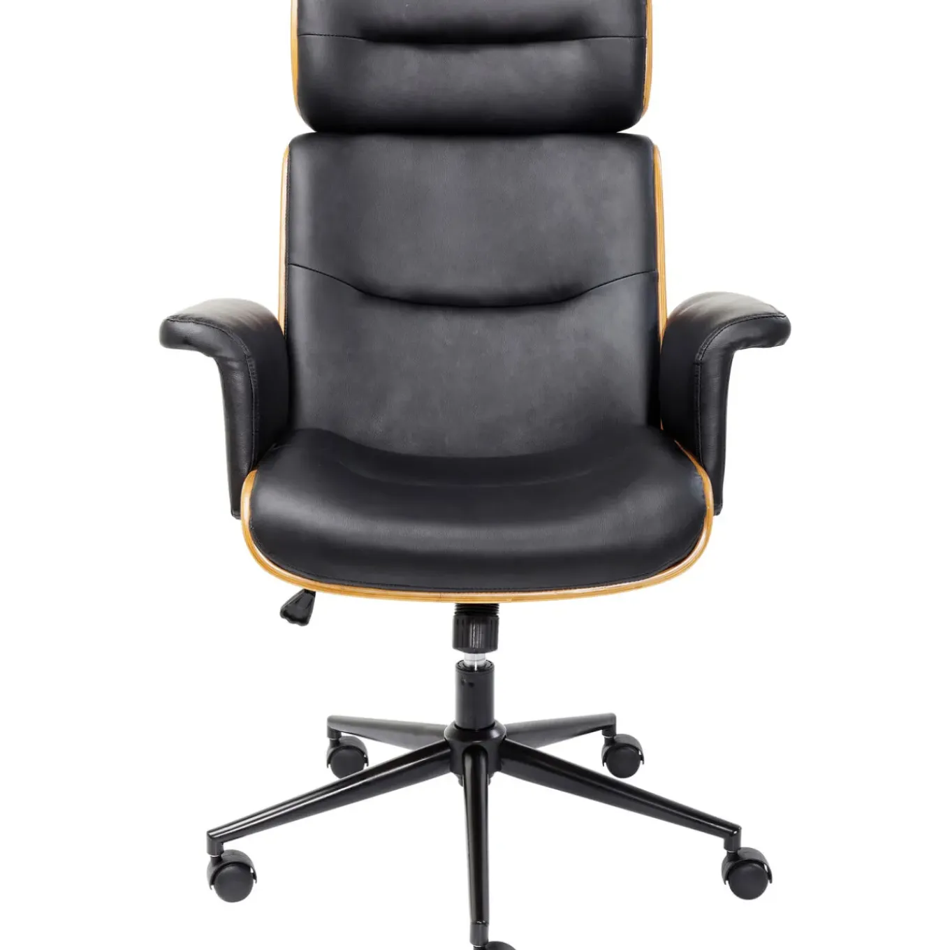 Chaise De Bureau Pivotante Check Out