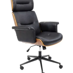 Chaise De Bureau Pivotante Check Out