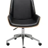 Chaise De Bureau Rouven 100Cm