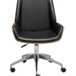 Chaise De Bureau Rouven 100Cm