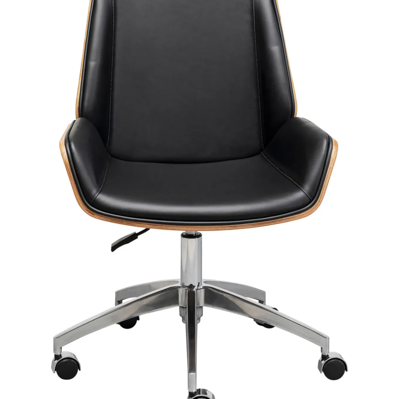 Chaise De Bureau Rouven 100Cm