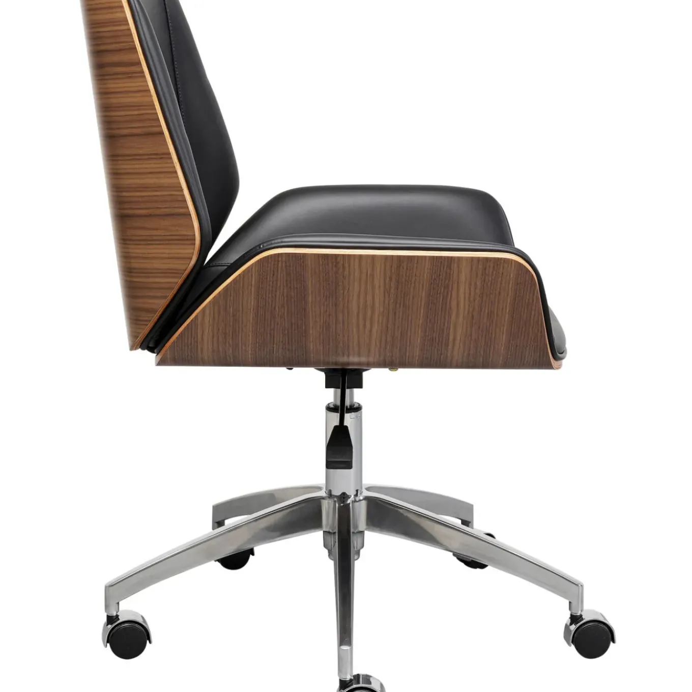 Chaise De Bureau Rouven 100Cm