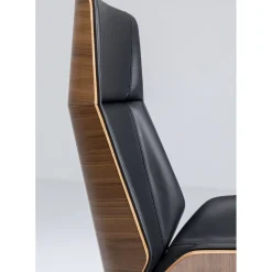 Chaise De Bureau Rouven 120Cm
