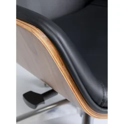Chaise De Bureau Rouven 120Cm