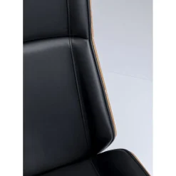 Chaise De Bureau Rouven 120Cm