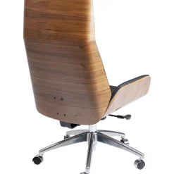 Chaise De Bureau Rouven 120Cm