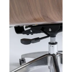 Chaise De Bureau Rouven 120Cm