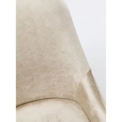 Chaise East Side Champagne Xl