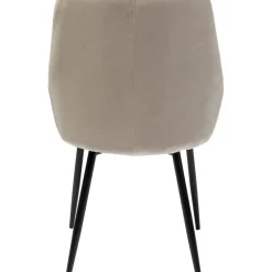 Chaise East Side Champagne Xl