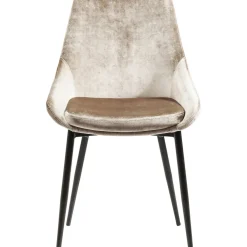 Chaise East Side Champagne