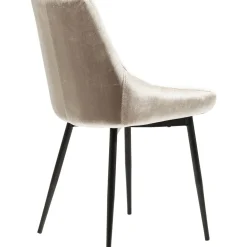 Chaise East Side Champagne