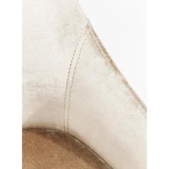 Chaise East Side Champagne
