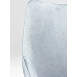 Chaise East Side Gris