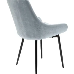Chaise East Side Gris