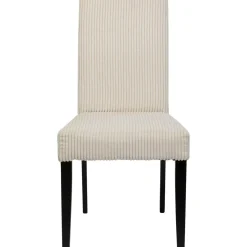 Chaise Econo Blanc