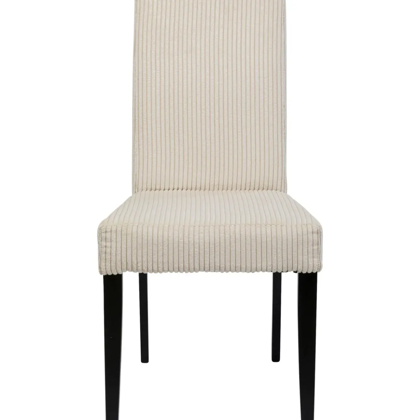 Chaise Econo Blanc