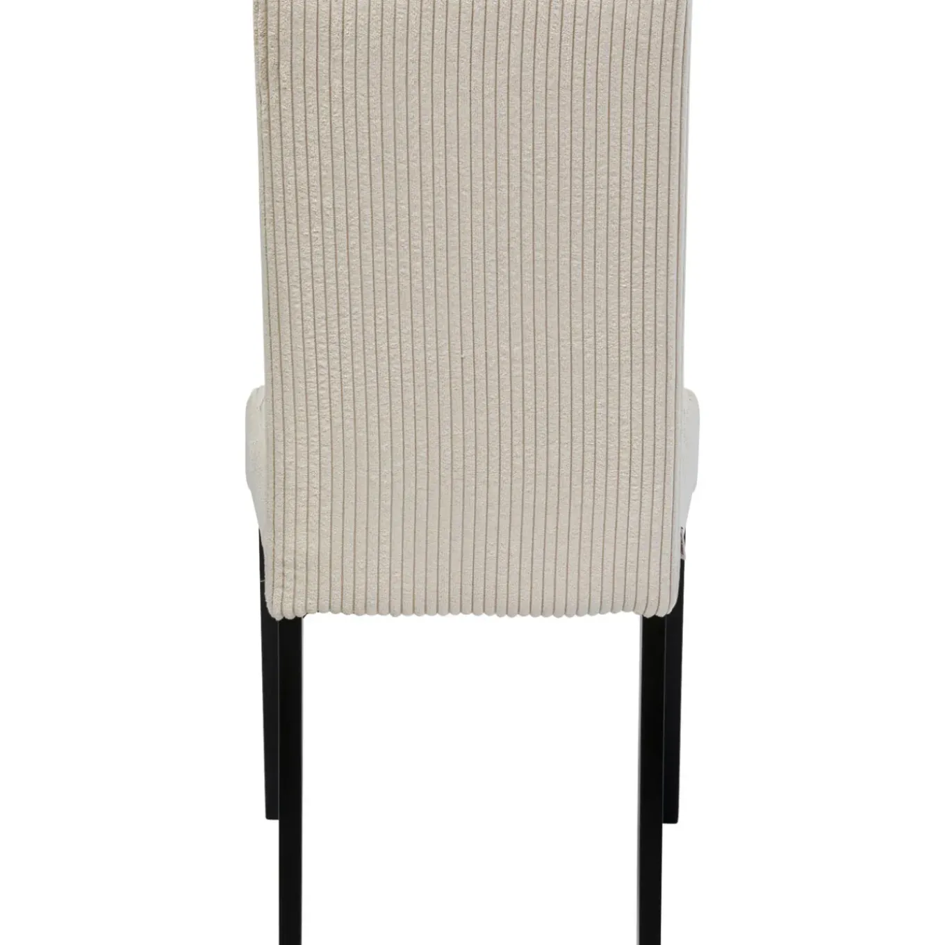 Chaise Econo Blanc