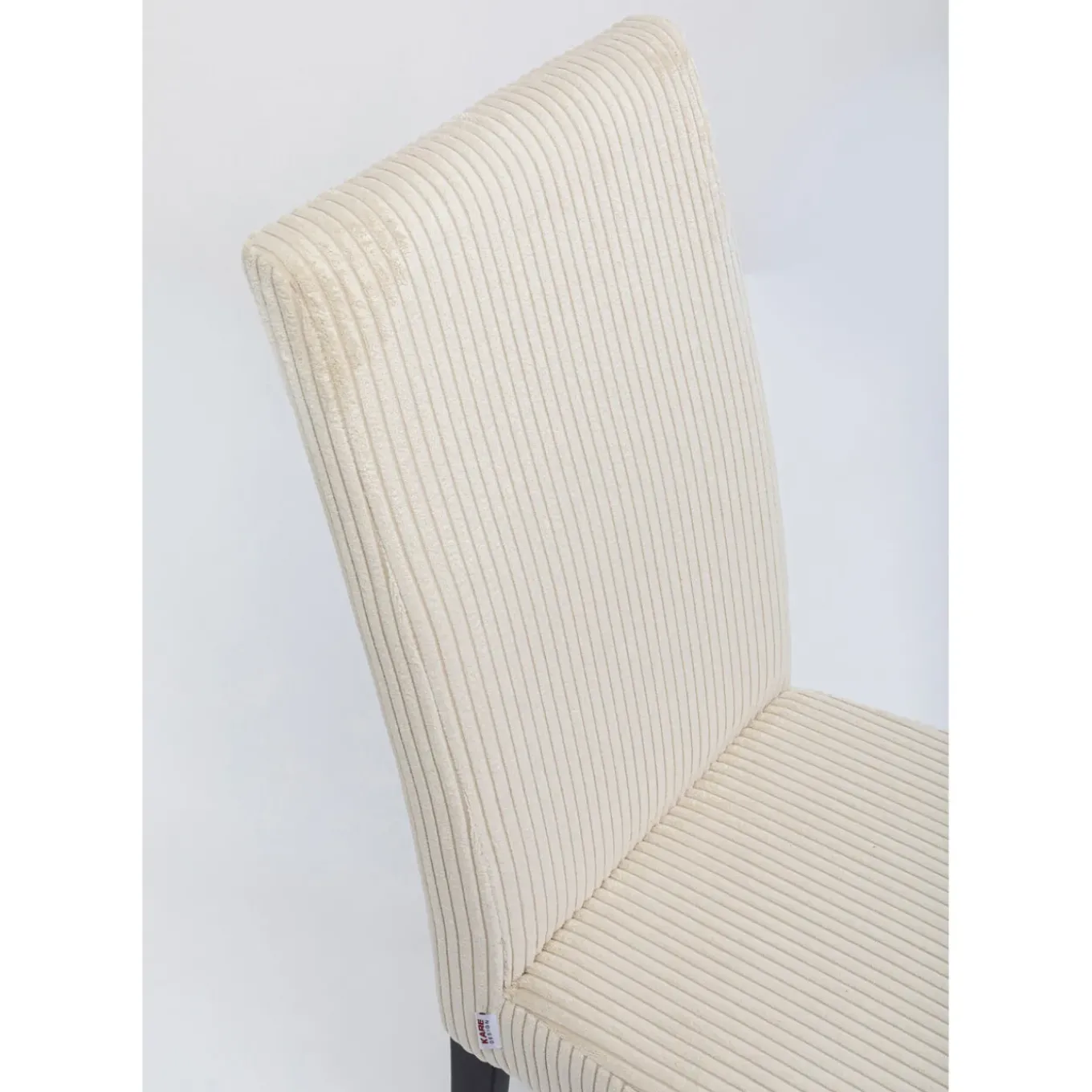 Chaise Econo Blanc