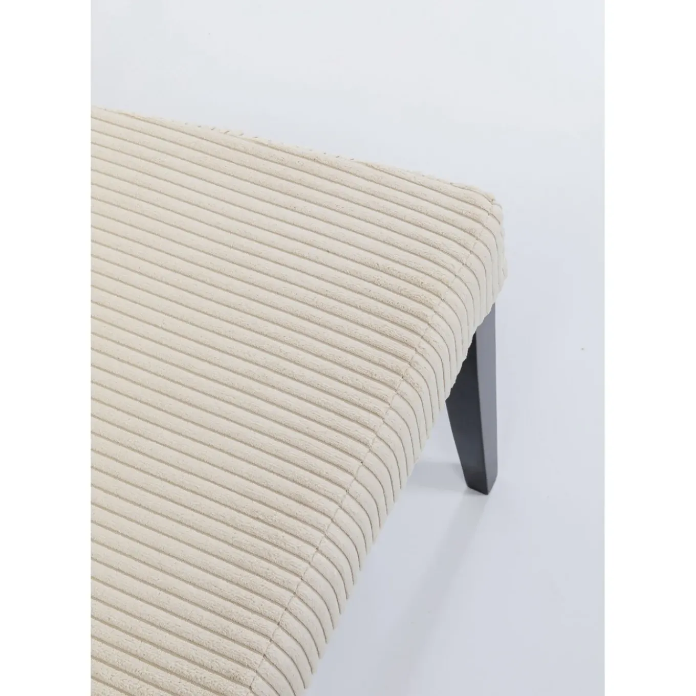 Chaise Econo Blanc