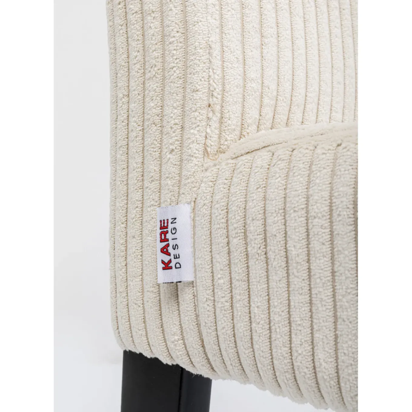Chaise Econo Blanc