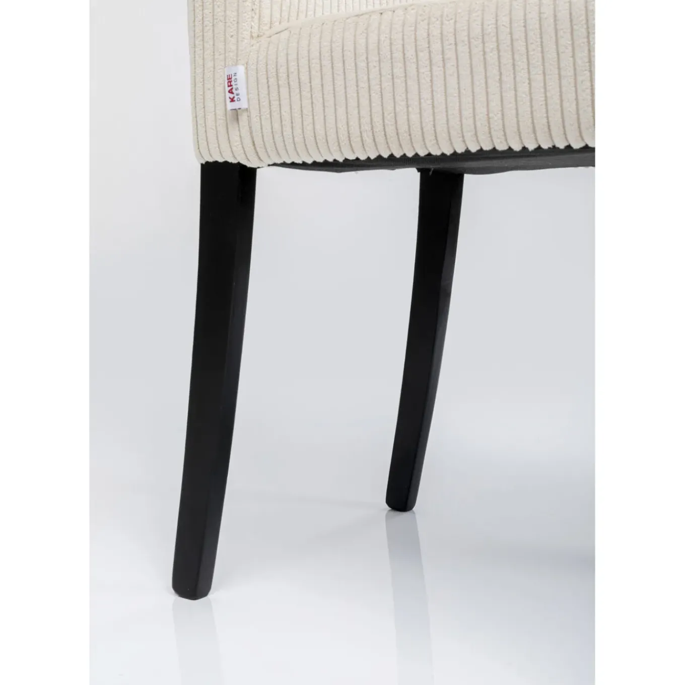 Chaise Econo Blanc