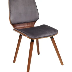 Chaise Gigi Gris