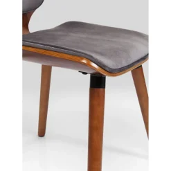 Chaise Gigi Gris