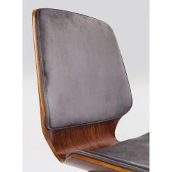 Chaise Gigi Gris