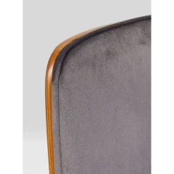 Chaise Gigi Gris