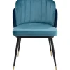 Chaise Hojas Bleu