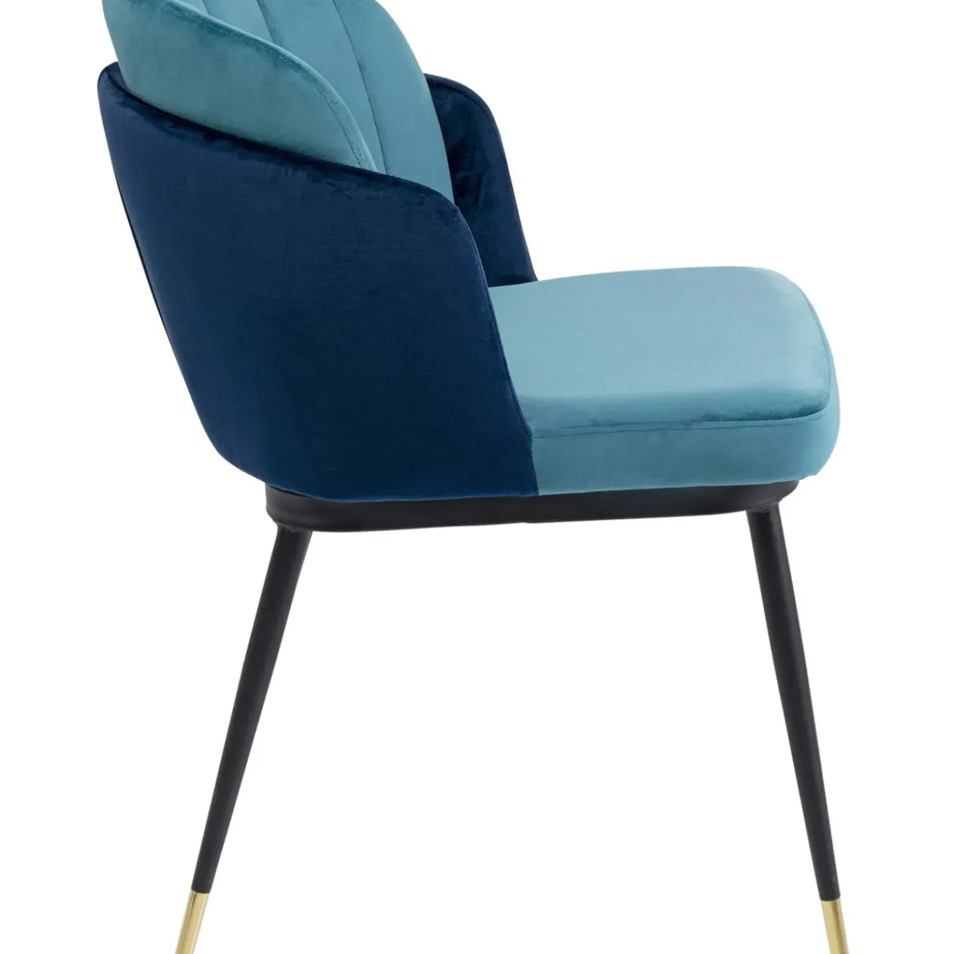 Chaise Hojas Bleu