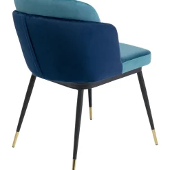 Chaise Hojas Bleu