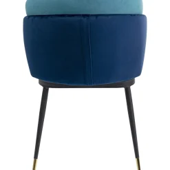 Chaise Hojas Bleu