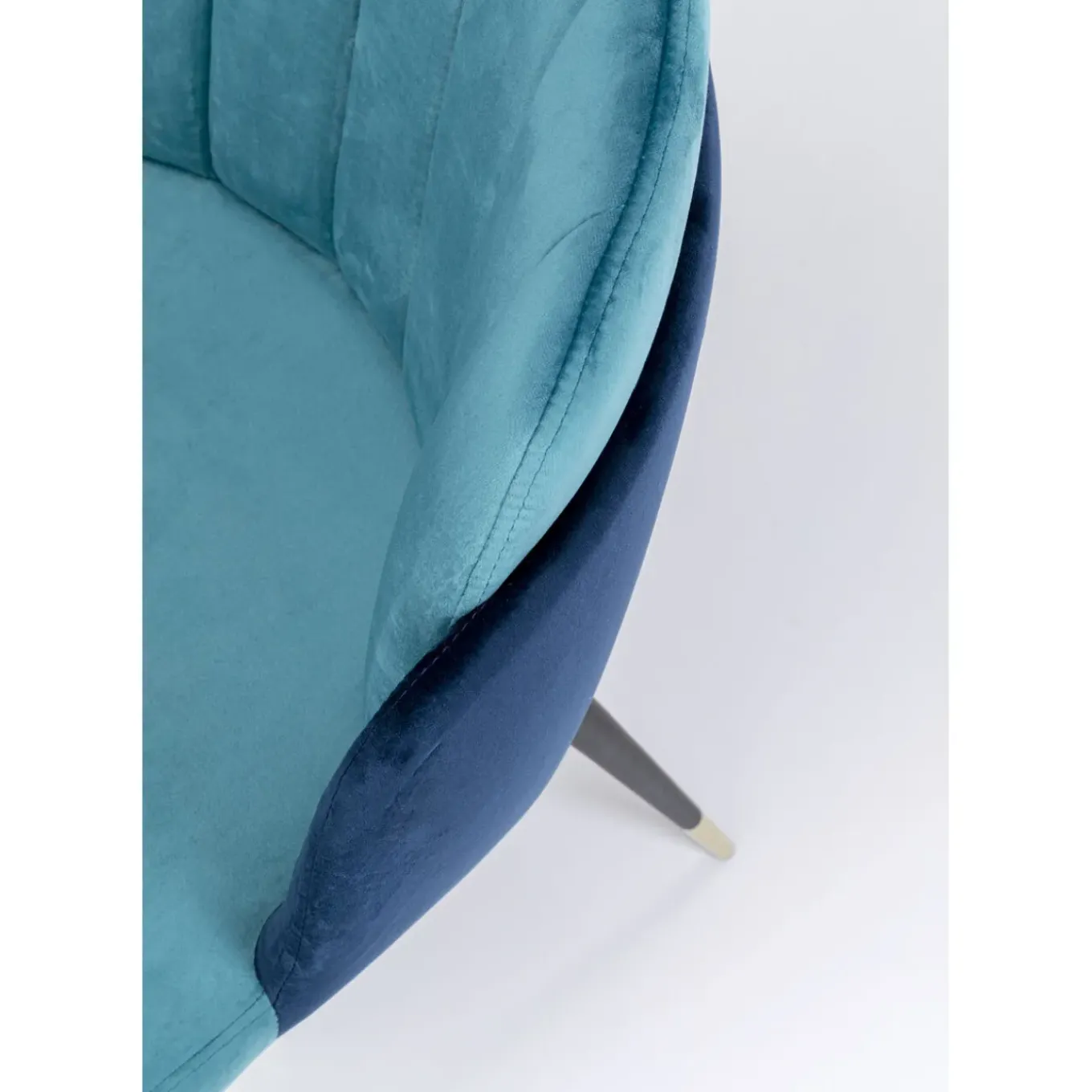 Chaise Hojas Bleu
