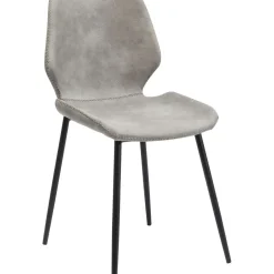Chaise Honey Moon Gris