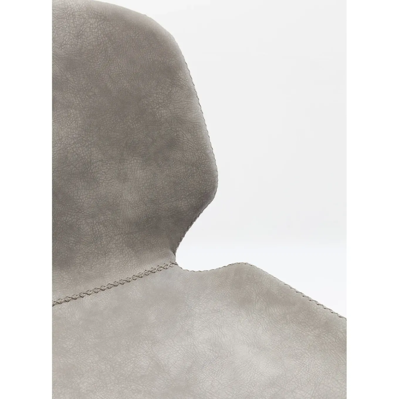 Chaise Honey Moon Gris