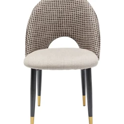 Chaise Hudson Beige