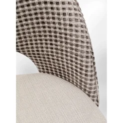 Chaise Hudson Beige