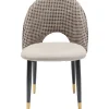 Chaise Hudson Beige
