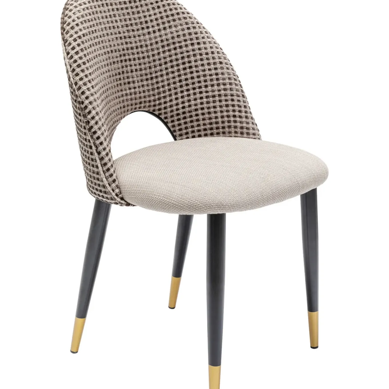 Chaise Hudson Beige
