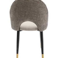 Chaise Hudson Beige