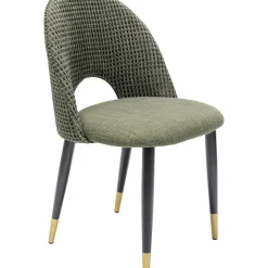 Chaise Hudson Vert