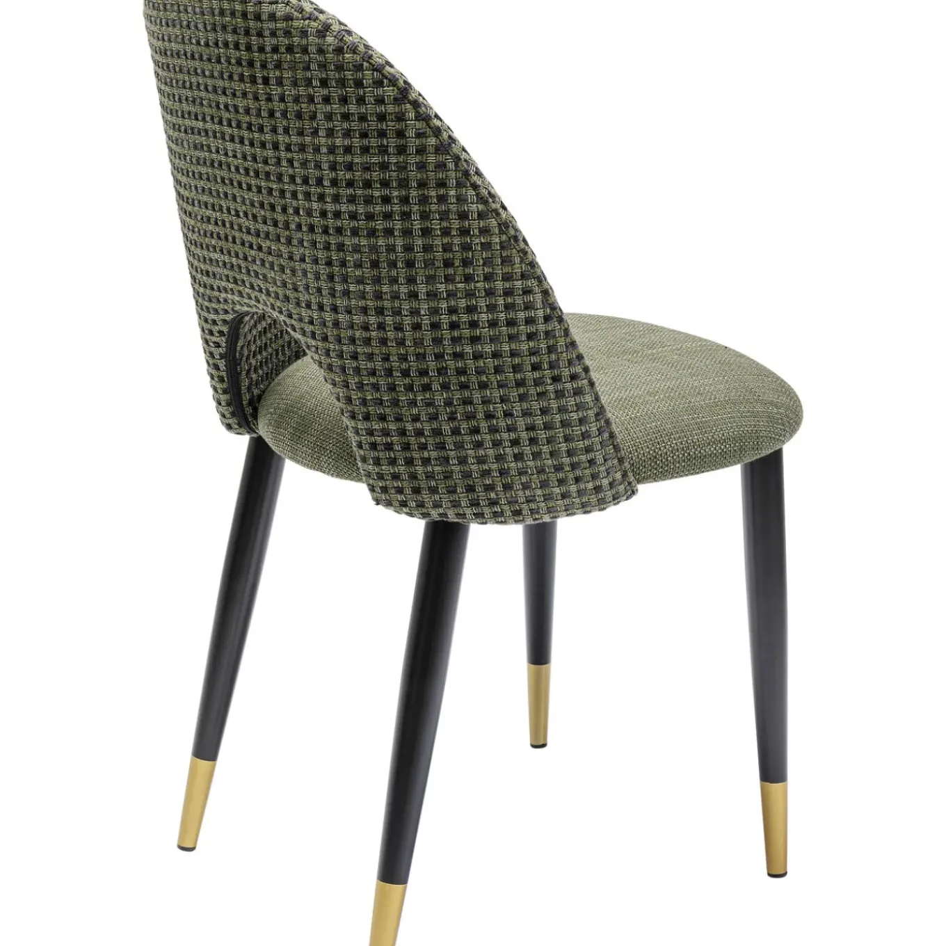 Chaise Hudson Vert