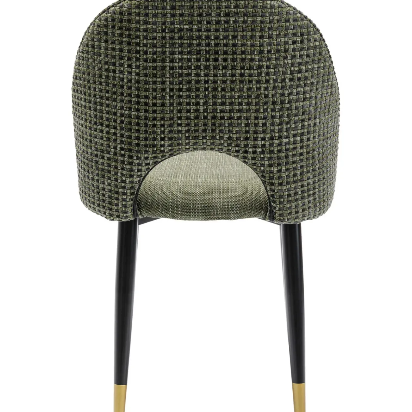 Chaise Hudson Vert