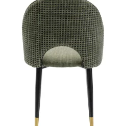 Chaise Hudson Vert