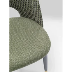Chaise Hudson Vert